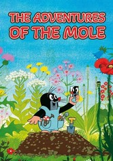 The Adventures of the Mole