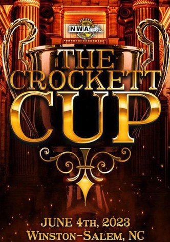 NWA Crockett Cup 2023: Night 2