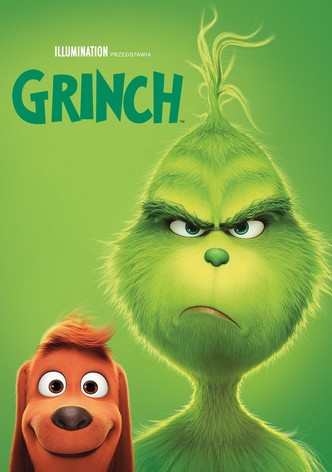 Grinch