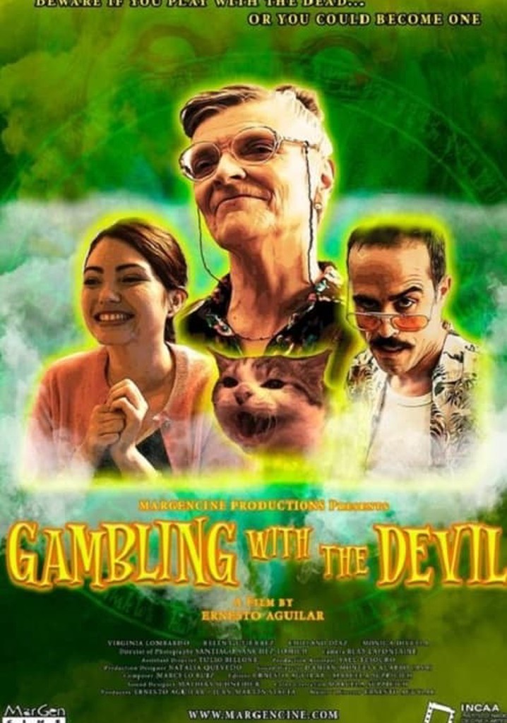 Gambling with the Devil