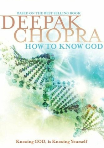 How to Know God