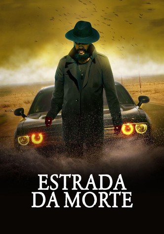 Estrada da Morte