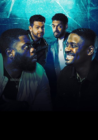 Fright Club, Season 2