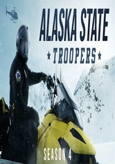 Alaska State Troopers - Season 4