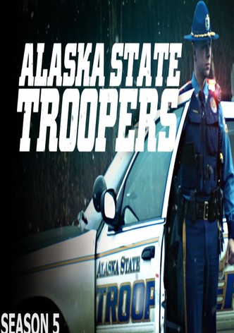 Alaska State Troopers - Season 5