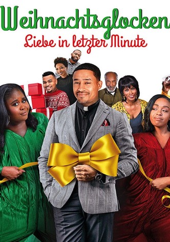 Weihnachtsglocken: Liebe in letzter Minute