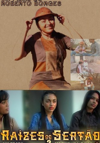 Raízes do Sertão 2