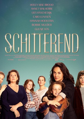 Schitterend