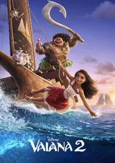 Moana 2
