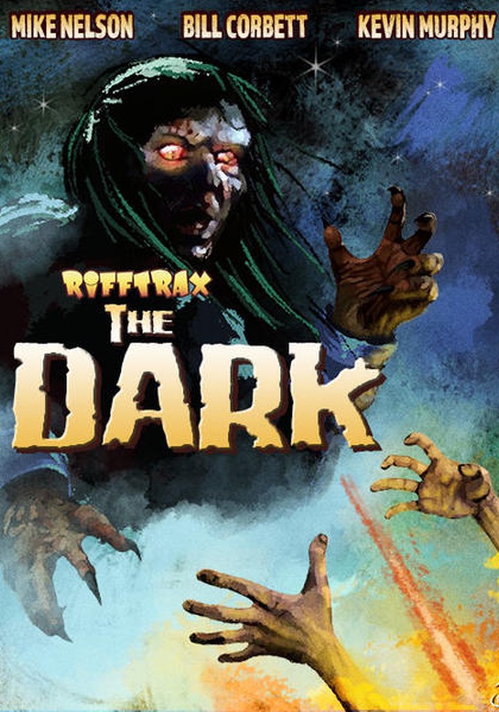 RiffTrax: The Dark