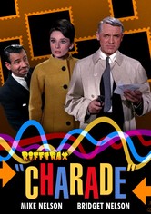 RiffTrax: Charade