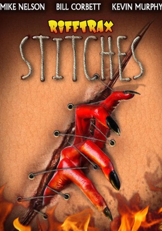Rifftrax: Stitches