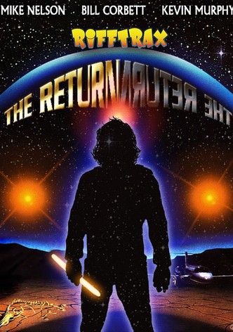 RiffTrax: The Return