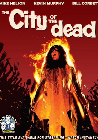 RiffTrax: The City of the Dead