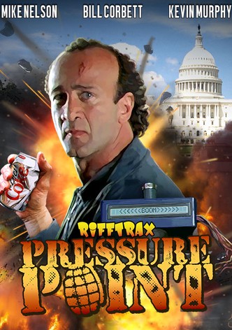 RiffTrax: Pressure Point