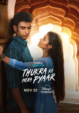 Thukra Ke Mera Pyaar