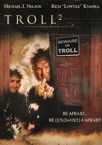 Troll 2