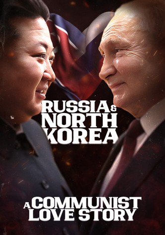 Rusia y Corea del Norte: una historia de amor comunista