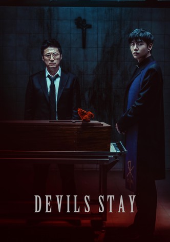 Devils Stay