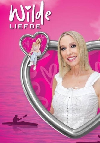 Wilde Liefde