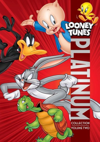 Looney Tunes Platinum Collection