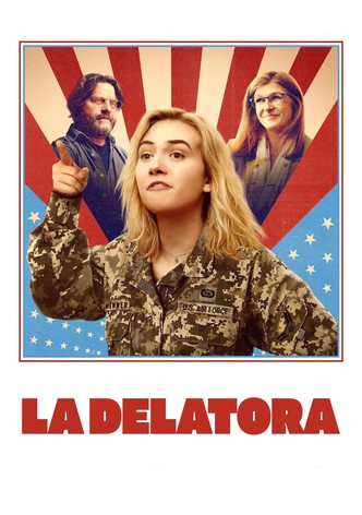 La Delatora
