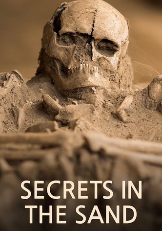 Secrets in the Sand