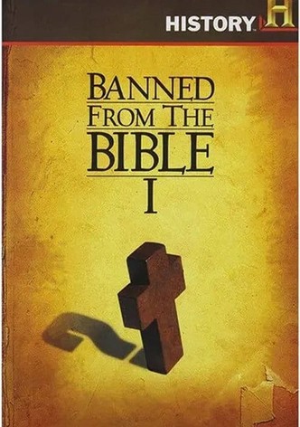 Banned from the Bible