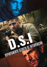 DSI: Departamento Secreto de Intervención