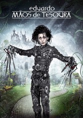 Eduardo Mãos de Tesoura