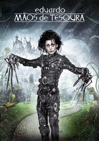 Eduardo Mãos de Tesoura