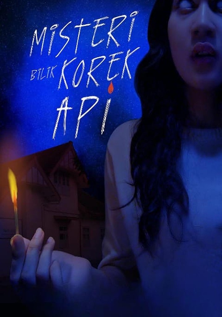 Misteri Bilik Korek Api