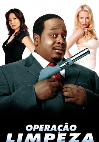 Operação Limpeza