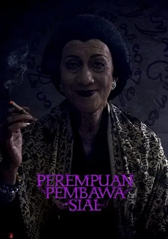 The Queen of Witchcraft