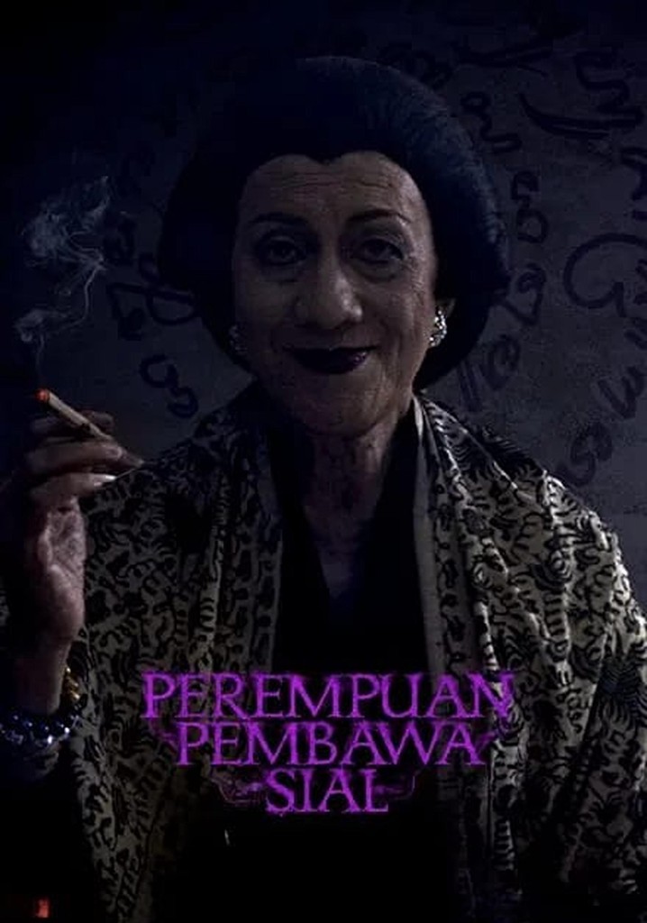 The Queen of Witchcraft