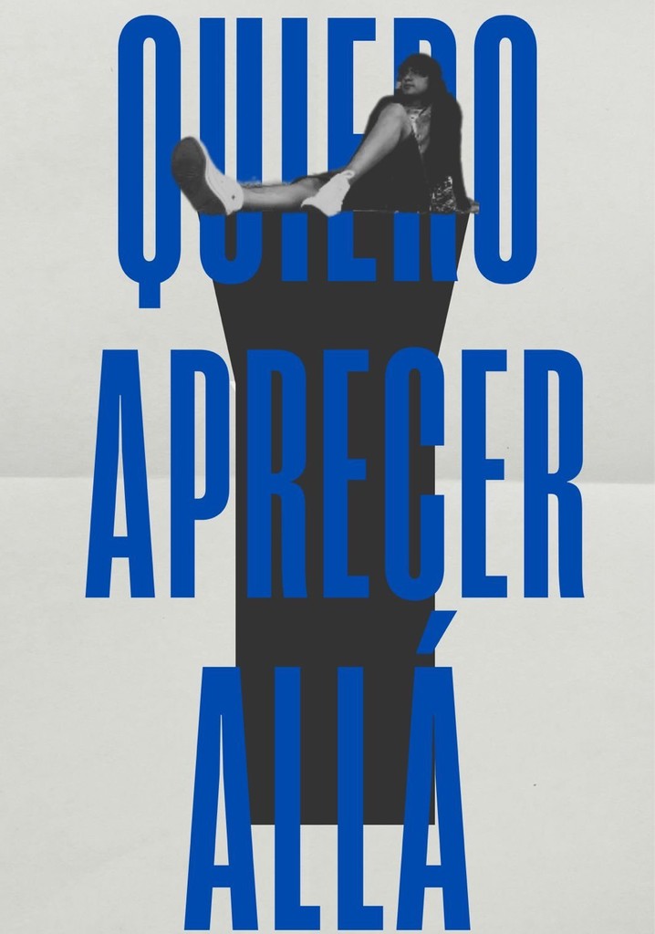 quiero aparecer allá