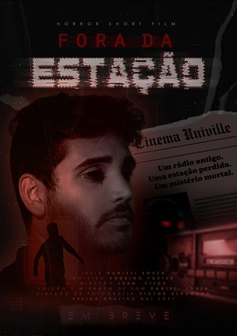 Fora da Estação
