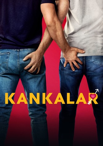 Kankalar