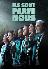 Ils sont parmi nous