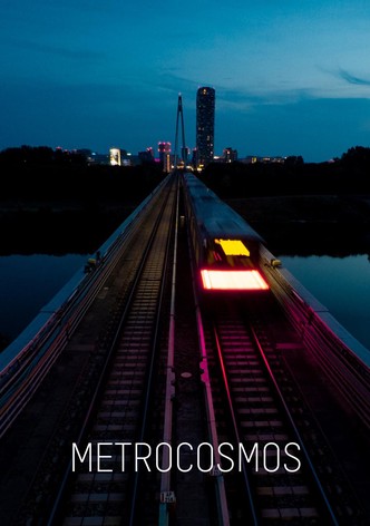 Metrocosmos