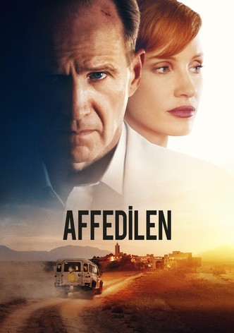 Affedilen