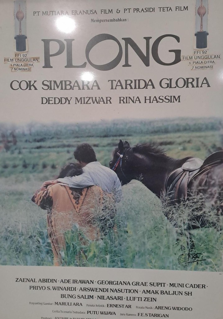 Plong