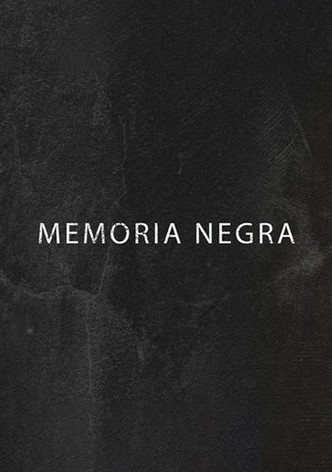 Memoria Negra