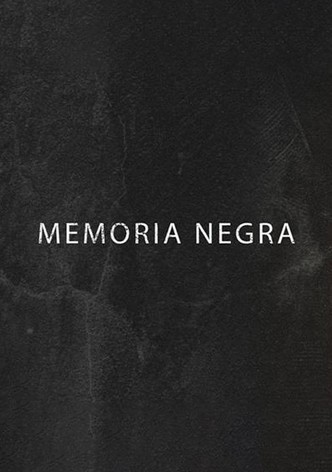 Memoria Negra