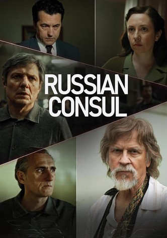 Russian Consul