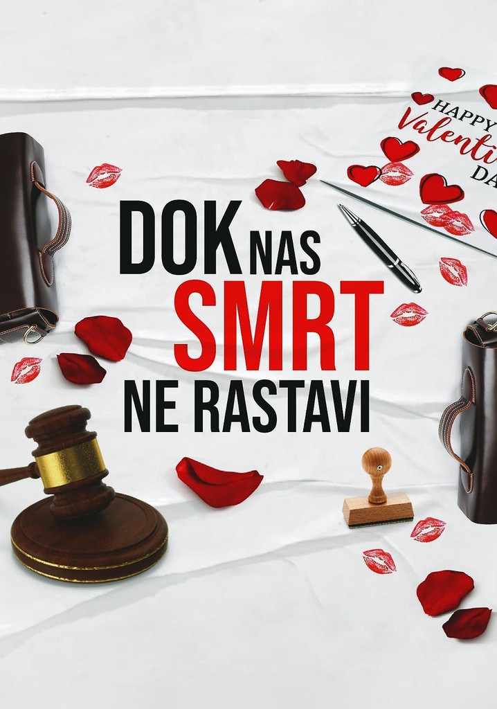 Till Death Do Us Part