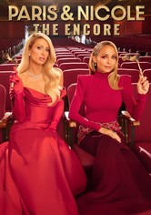 Paris & Nicole: The Encore