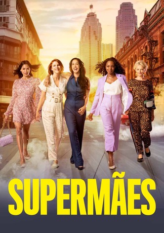 Supermães