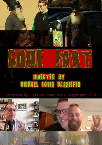 Code Fart
