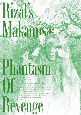 Rizal's Makamisa: Phantasm of Revenge